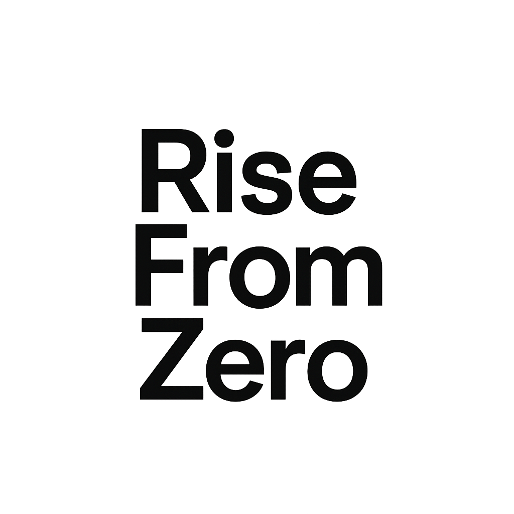 Rise From Zero